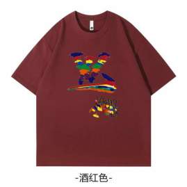 Picture of Louis Vuitton T Shirts Short _SKULVS-2XL11Lx1988037